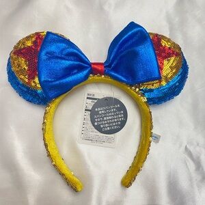 Tokyo Disney Mickey Ears